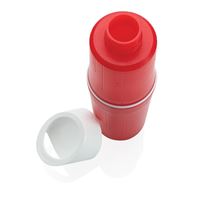 BOTTIGLIA ORGANICA BE O BOTTLE MADE IN EU